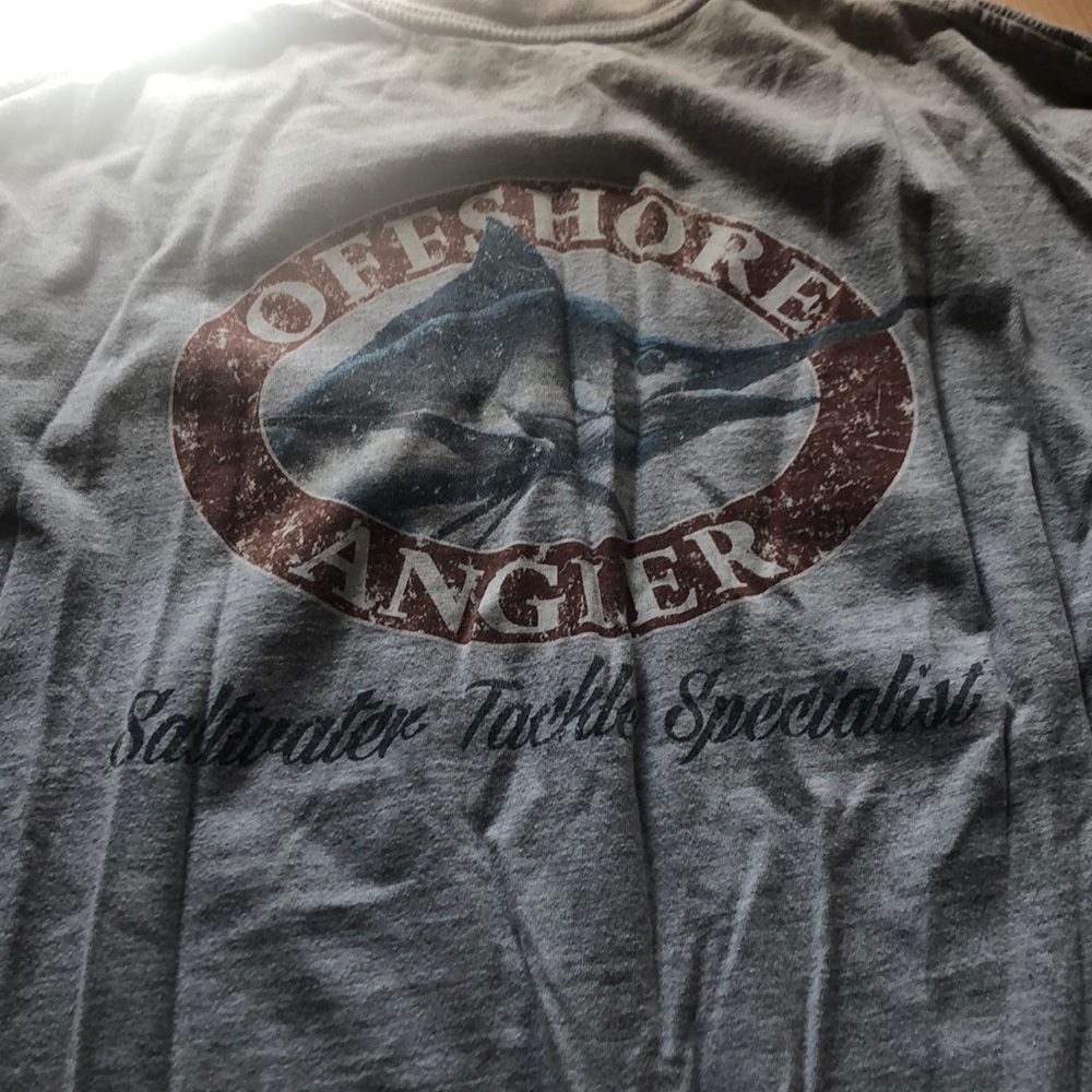 comfortable shirt